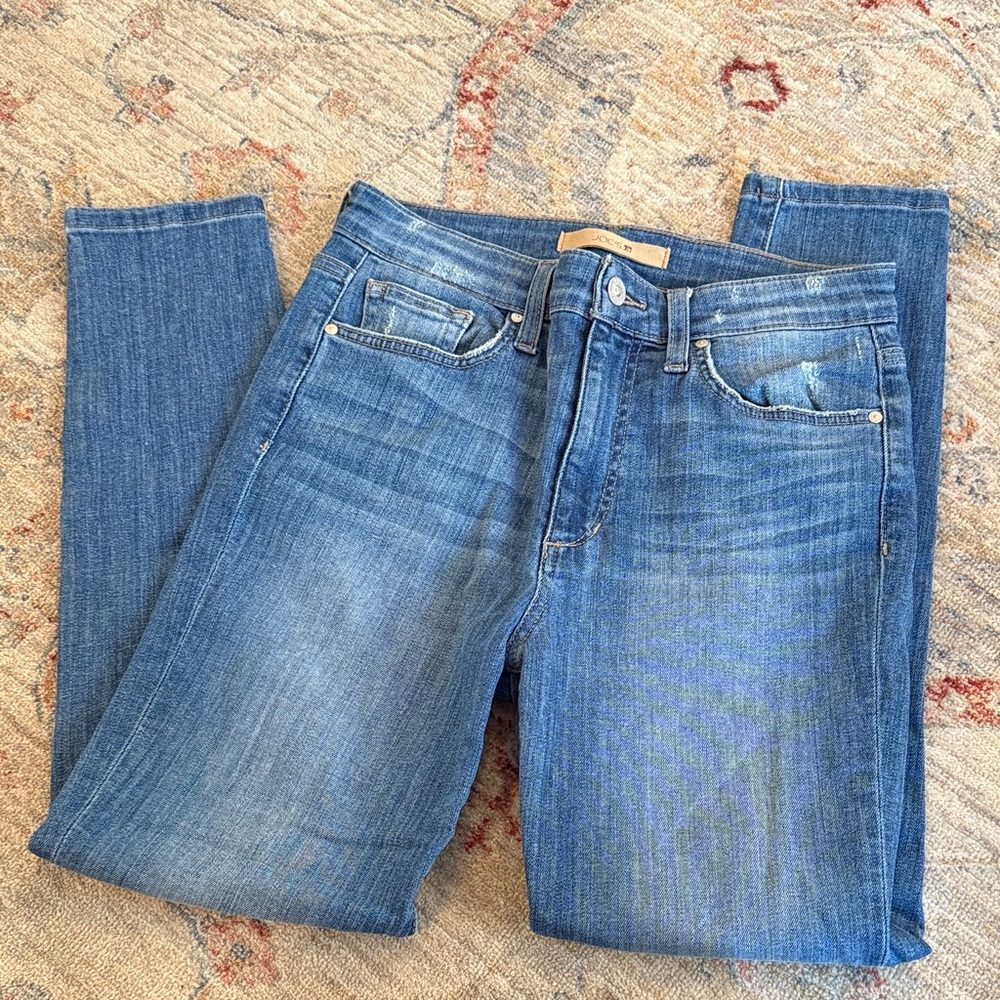Joe’s High Rise Jeans